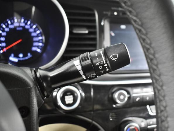 Kia Optima III Рестайлинг с пробегом 2015 года, цена 1 459 900 рублей, 181760 км, седан, Автокод Объявления