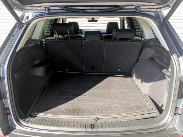 Skoda Kodiaq I с пробегом 2021 года, цена 2 800 000 рублей, 139495 км, внедорожник, Автокод Объявления