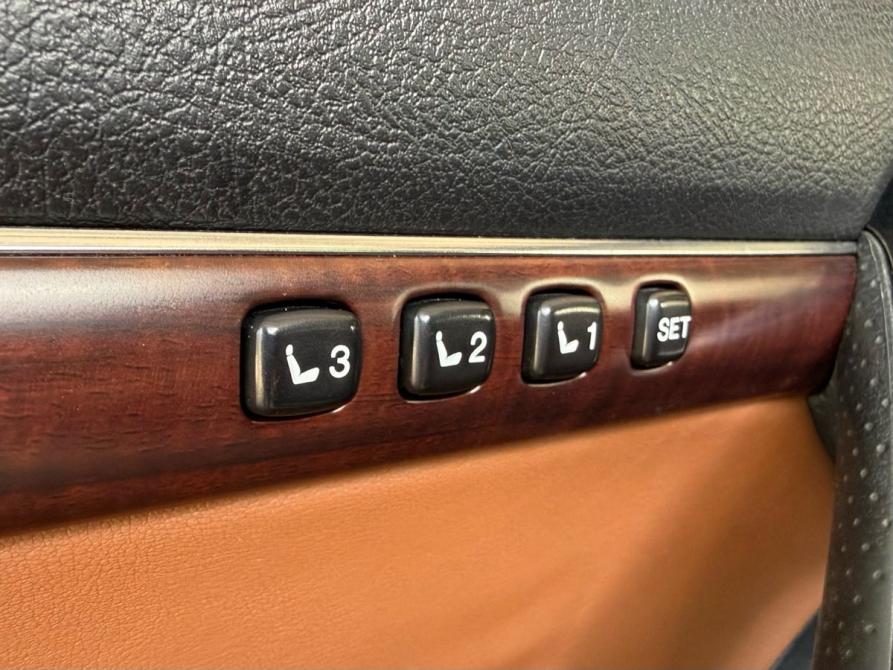 Toyota Land Cruiser 200 Series Рестайлинг 1 Самара  - изображение 22