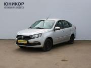 Lada (ВАЗ) Granta I Рестайлинг Нижний Новгород  - изображение 15