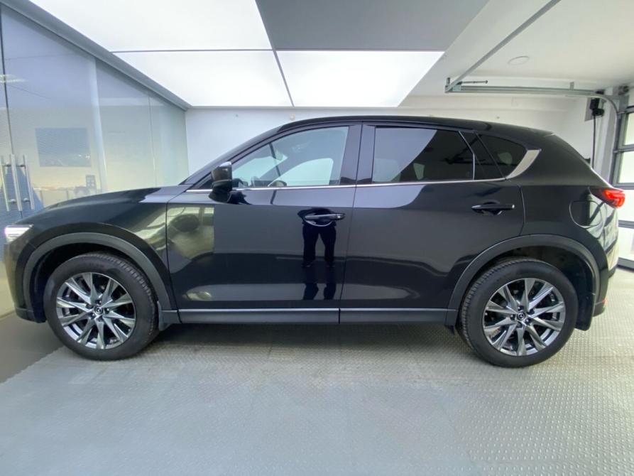 Mazda CX-5 II Уфа  - изображение 8