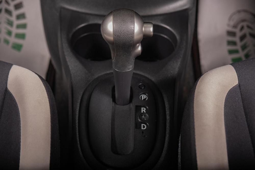 Nissan Note II Рестайлинг Томск  - изображение 16