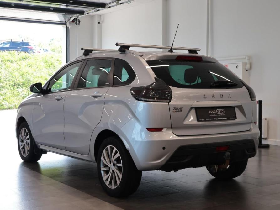 Lada (ВАЗ) XRAY I Калуга  - изображение 4