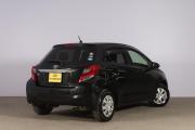 Toyota Vitz III (XP130) Новосибирск  - изображение 24