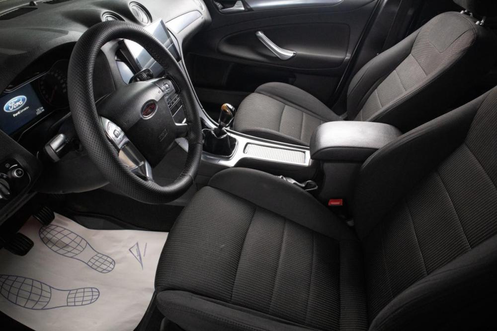 Ford Mondeo IV Рестайлинг Оренбург  - изображение 15