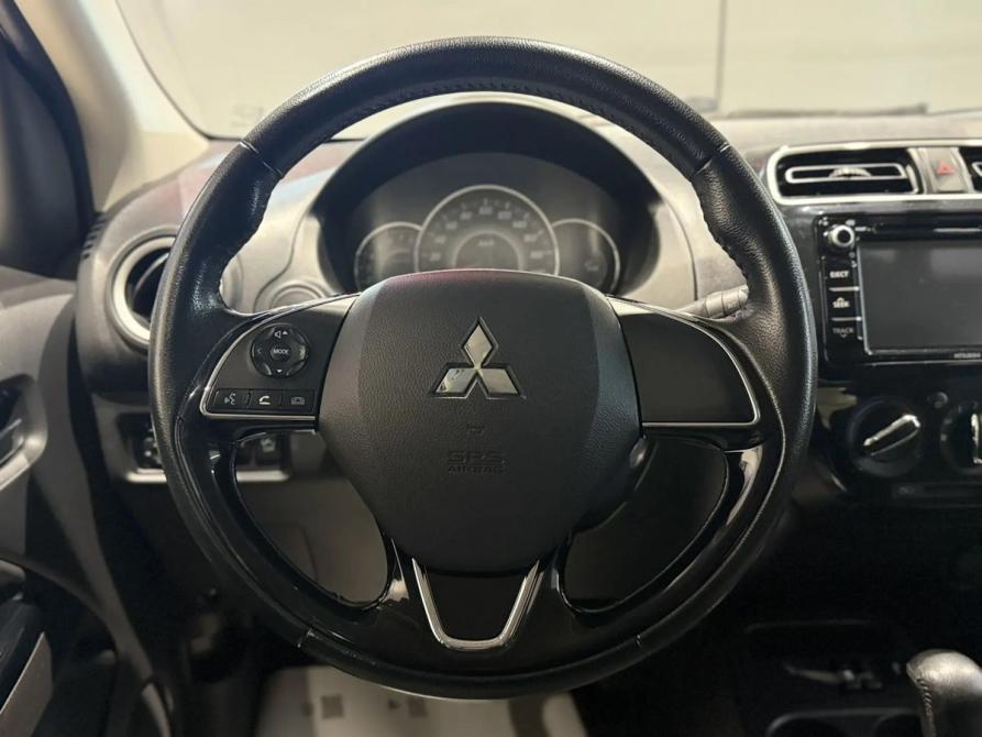 Mitsubishi Space Star II Рестайлинг Новосибирск  - изображение 13