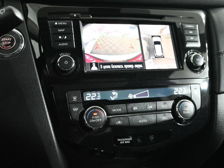 Nissan X-Trail III Рестайлинг Екатеринбург  - изображение 16