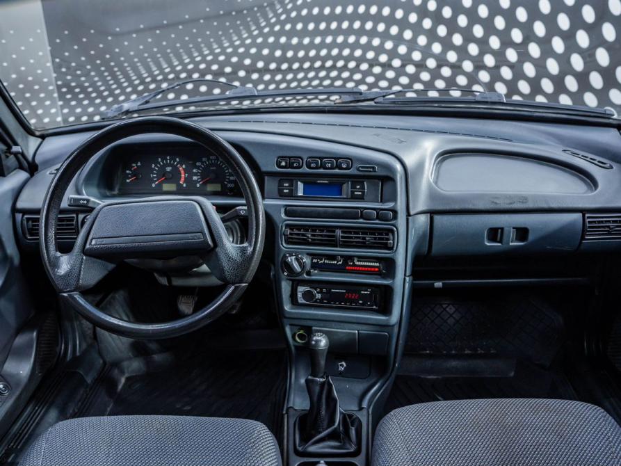 Lada (ВАЗ) 2114 Самара  - изображение 12