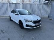 Skoda Rapid II Ростов-на-Дону  - изображение 31