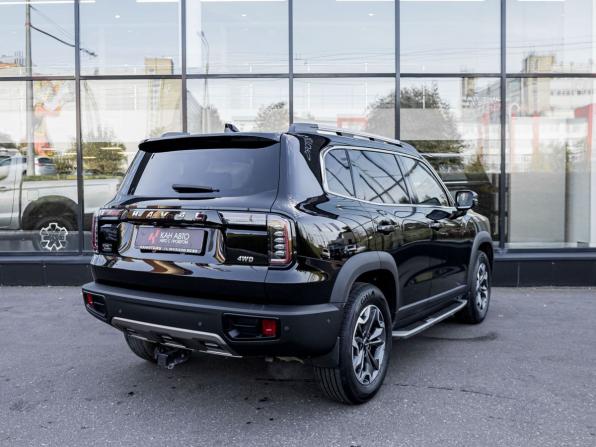 Haval Dargo I с пробегом 2024 года, цена 2 382 600 рублей, 91710 км, внедорожник, Автокод Объявления