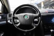 Skoda Octavia II (A5) Рестайлинг Уфа  - изображение 23