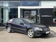 Mercedes-Benz CLC-Класс Москва  - изображение 18