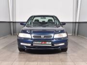Honda Domani II Кемерово  - изображение 21