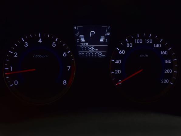 Hyundai Solaris I Рестайлинг с пробегом 2014 года, цена 999 997 рублей, 177173 км, седан, Автокод Объявления