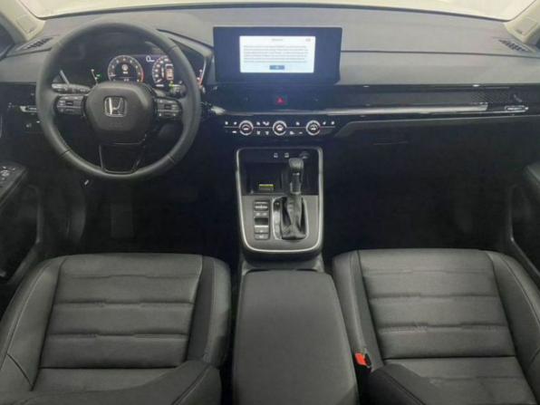 Новый Honda CR-V VI 2026 года, цена 4 299 000 рублей, внедорожник, Автокод Объявления
