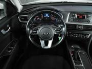 Kia Optima IV Рестайлинг Екатеринбург  - изображение 27