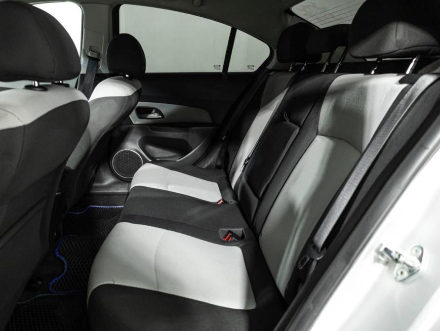 Chevrolet Cruze I Санкт-Петербург  - изображение 10