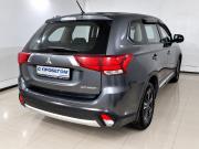 Mitsubishi Outlander III Рестайлинг 2 Москва  - изображение 20