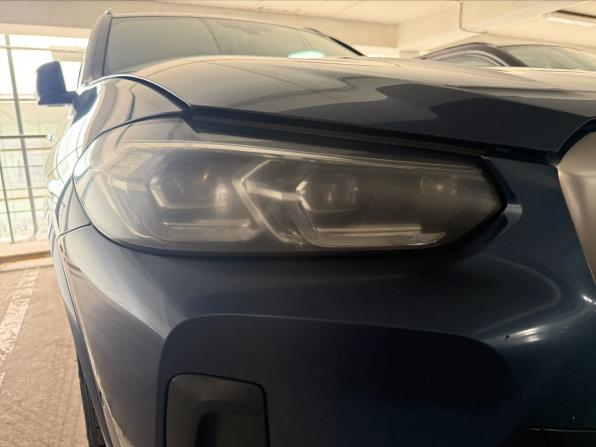 BMW X3 III (G01) Рестайлинг с пробегом 2021 года, цена 5 500 000 рублей, 95681 км, внедорожник, Автокод Объявления