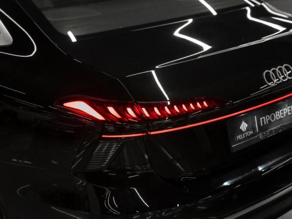 Audi A6 VI (C9) с пробегом 2026 года, цена 8 500 000 рублей, 24 км, седан, Автокод Объявления