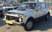 Lada (ВАЗ) 2131 (4x4) I Челябинск  - изображение 10