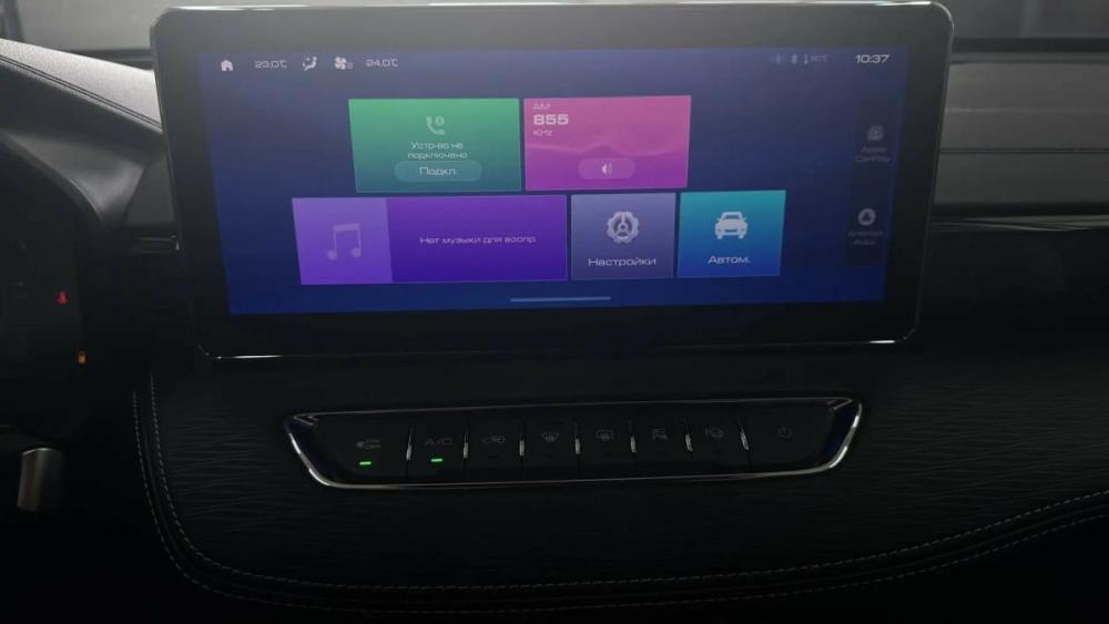 Haval Jolion I Стерлитамак  - изображение 10
