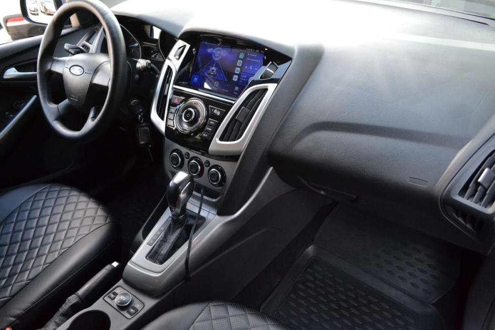 Ford Focus III Старый Оскол  - изображение 10