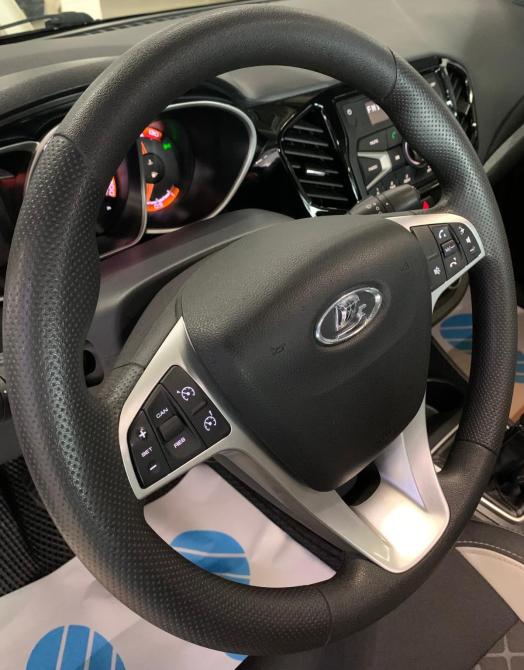 Lada (ВАЗ) Vesta I Уфа  - изображение 10