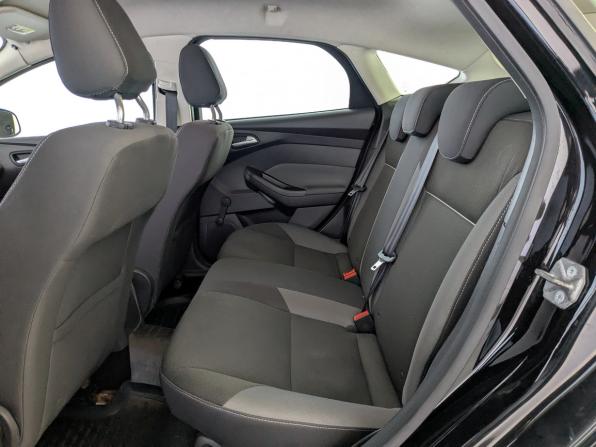 Ford Focus III с пробегом 2011 года, цена 875 000 рублей, 93361 км, хэтчбек, Автокод Объявления