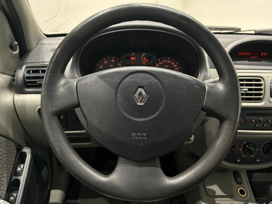 Renault Symbol I Рестайлинг Санкт-Петербург  - изображение 20