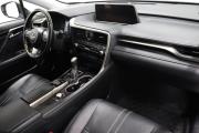 Lexus RX IV Ульяновск  - изображение 28