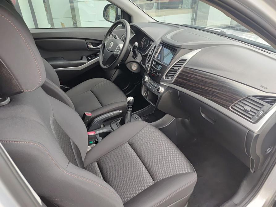 SsangYong Actyon II Ижевск  - изображение 13