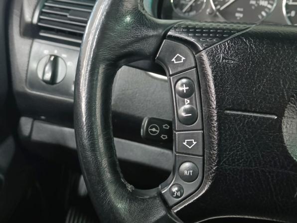 BMW X5 I (E53) с пробегом 2002 года, цена 979 000 рублей, 333000 км, внедорожник, Автокод Объявления