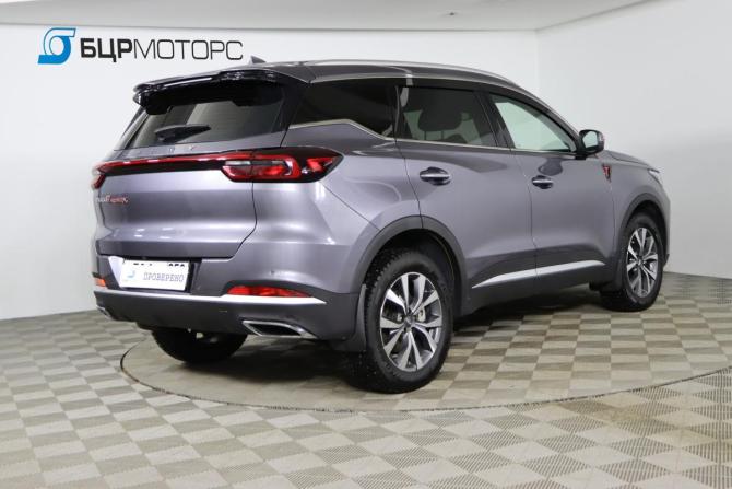 Chery Tiggo 7 Pro Max I с пробегом 2024 года, цена 2 099 990 рублей, 25829 км, внедорожник, Автокод Объявления