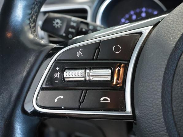 Kia Ceed III с пробегом 2020 года, цена 1 850 000 рублей, 67282 км, хэтчбек, Автокод Объявления