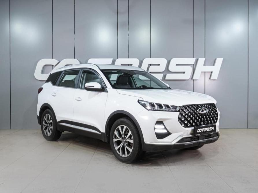 Chery Tiggo 7 Pro I Воронеж  - изображение 1