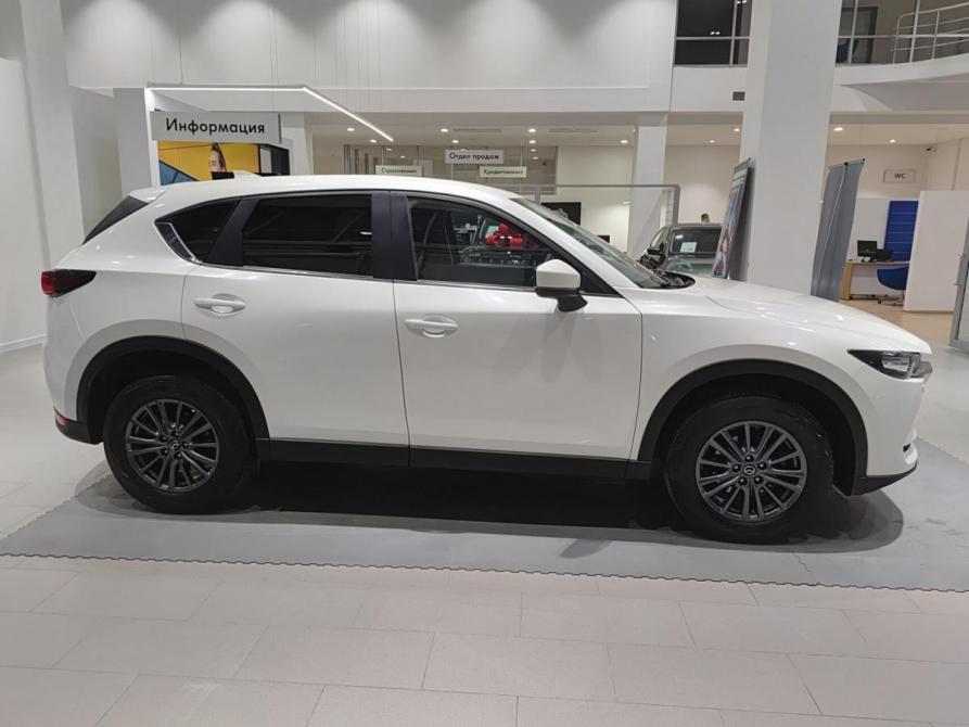 Mazda CX-5 II Казань  - изображение 5
