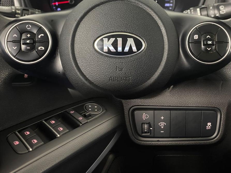 Kia Soul III Воронеж  - изображение 19