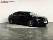 Peugeot 508 II Белгород  - изображение 21