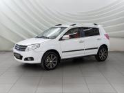 Geely MK Cross I Волгоград  - изображение 31