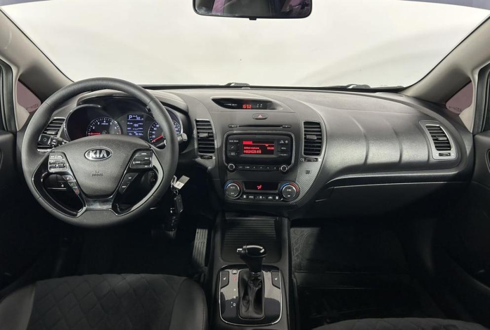 Kia Cerato III Рестайлинг (Classic) Саранск  - изображение 18