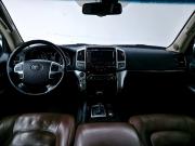 Toyota Land Cruiser 200 Series Рестайлинг 1 Уфа  - изображение 36