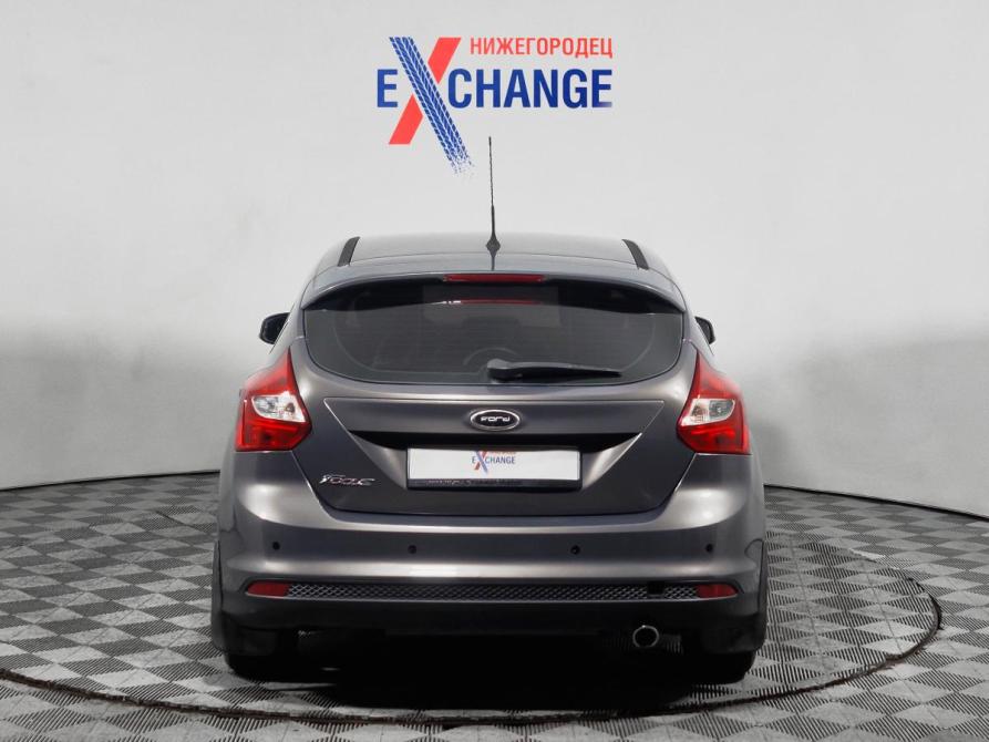 Ford Focus III Нижний Новгород  - изображение 4