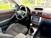 Toyota Avensis II Рестайлинг Воронеж  - изображение 24