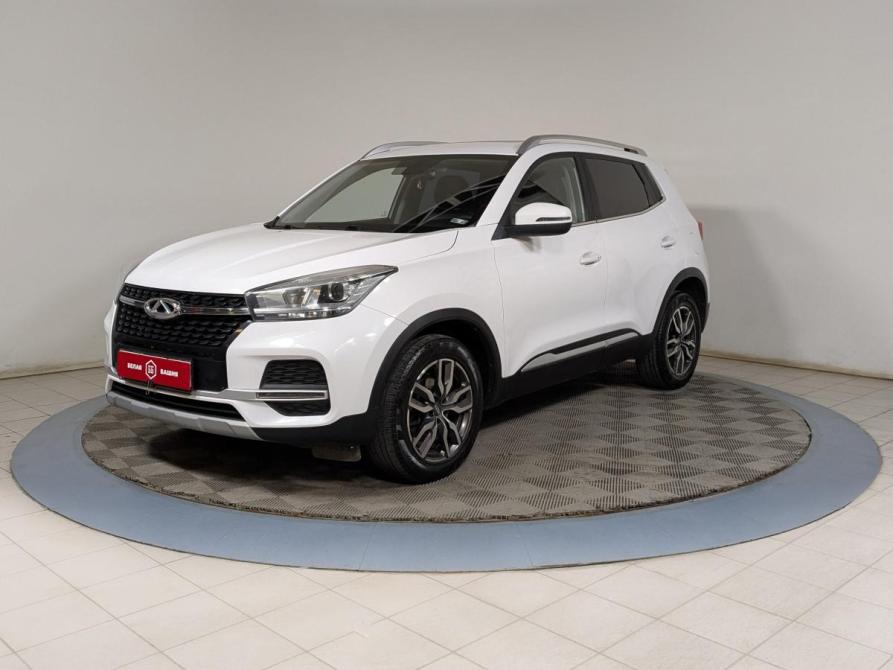 Chery Tiggo 4 I Рестайлинг Екатеринбург  - изображение 4