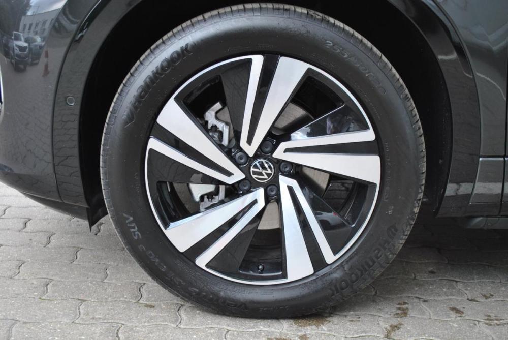 Volkswagen Tavendor I Москва  - изображение 27