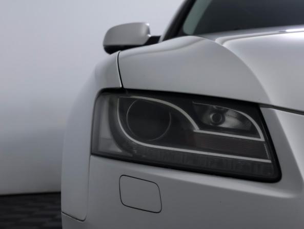 Audi A5 I (8T) с пробегом 2009 года, цена 758 000 рублей, 273000 км, купе, Автокод Объявления