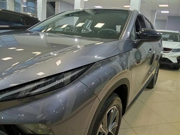 Omoda C5 II с пробегом 2026 года, цена 2 249 000 рублей, 4 км, внедорожник, Автокод Объявления