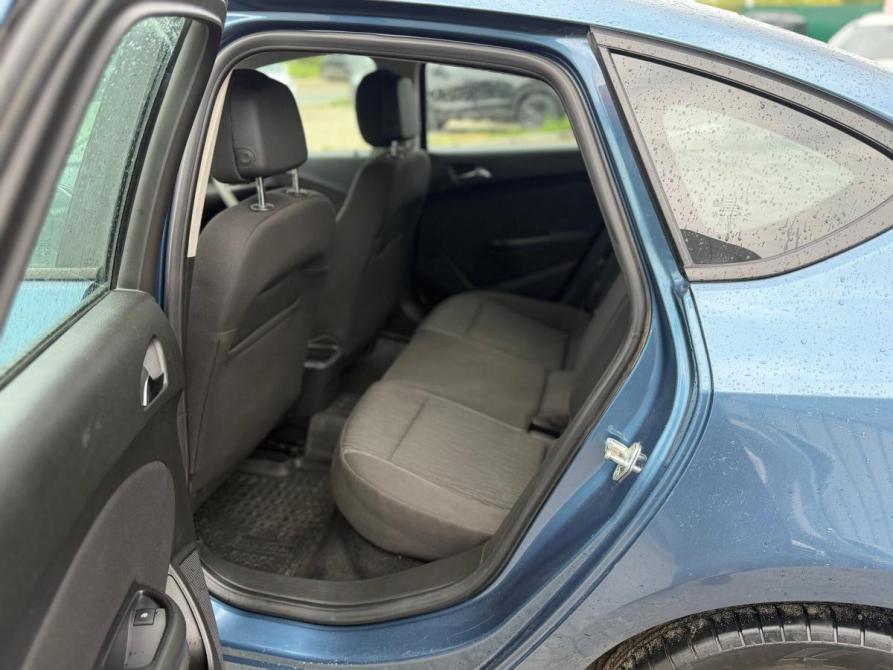 Opel Astra J Рестайлинг Сыктывкар  - изображение 13