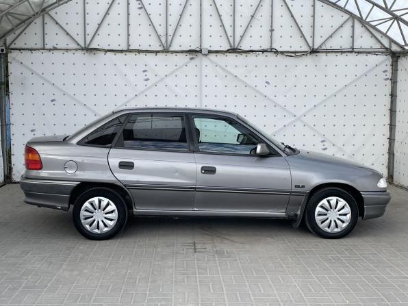 Opel Astra F с пробегом 1993 года, цена 150 000 рублей, 455844 км, седан, Автокод Объявления